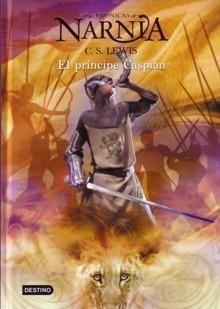 SiNTeSiS: El PrInCipE CaSpIaN....